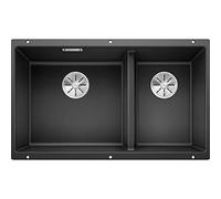 Blanco Undermount Sink Subline 430/270-U Anthracite (523151)