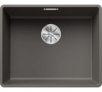 BLANCO Subline 500-F 527352 Silgranit Volcanic Grey Without Remote Control