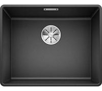 Blanco Undermount Sink Subline 500-F Anthracite (523532)
