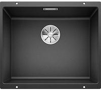 Blanco Undermount Sink Subline 500-U Anthracite (523432)