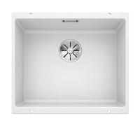Blanco Undermount Sink Subline 500-U White (523436)