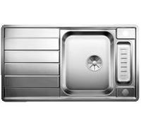 Blanco Undermount Sink Axis III BLANCO AXIS III 5 S-IF (522103)