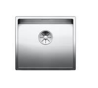 Blanco Undermount Sink Claron 500-U (521577)