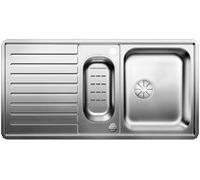Blanco Undermount Sink Classic Pro 6 S-IF (523665)