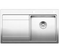 Blanco Undermount Sink Divon II 45 S-IF left drip tray (521658)