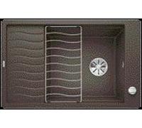 Blanco Undermount Sink Elon XL 6 S-F Coffee (524859)