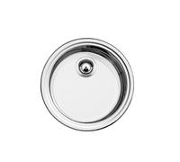 Blanco Undermount Sink Rondosol 3½'' (513306)