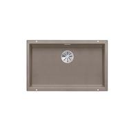 Blanco Undermount Sink Subline 700-U Tartufo (523449)