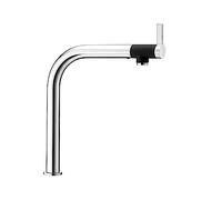 Blanco Kitchen Mixer Tap VONDA Chrome