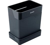 BLANCO Worktop Organiser Container | Container Set for Storing Utensils on The Sink | 300 ml Suitable for Washing Up Brush, Sponges and Kitchen Towels | Space-Saving Storage Solution