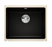 Blanco Undermount Sink Subline 500-U Black (523740)