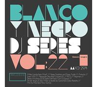 Blanco Y Negro DJ Series Vol.22