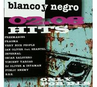 Blanco Y Negro Hits 02.08