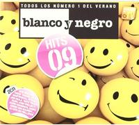Blanco Y Negro Hits 09