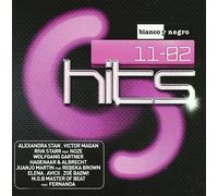Various - Blanco Y Negro Hits 11-02