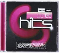 Blanco Y Negro Hits 2011-09