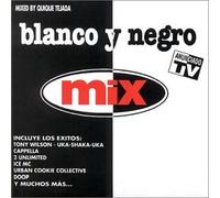 Blanco Y Negro Mix V.1 (US Import)