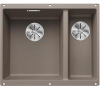 BLANCOSUBLINE-340-160U-LHB 1.5 Bowl sink BLANCOSUBLINE-340-160U-LHB