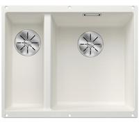 BLANCOSUBLINE-340-160U-rhb 1.5 Bowl sink BLANCOSUBLINE-340-160U-rhb