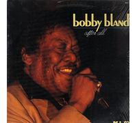 Bland, Bobby Blue - After All [Vinyl LP] [VINYL]