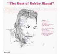 Bland, Bobby Blue - Best of Bobby Blue Bland [CASSETTE]