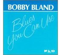 Bland, Bobby Blue - Blues You Can Use [CASSETTE]
