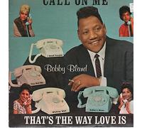 Bland, Bobby Blue - Call on Me [VINYL]