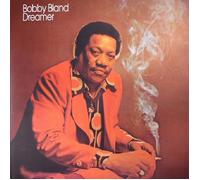 Bobby 'Blue' Bland - Dreamer (LP, 180gram Vinyl) - Vinyl Blues