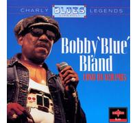 Bland Bobby Blue - Long Beach 1985