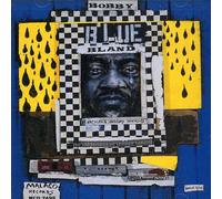 Bland, Bobby 'Blue' - Memphis Monday Morning