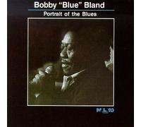 Bland, Bobby Blue - Portrait of the Blues [CASSETTE]