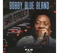 Bland, Bobby Blue - Sad Street [CASSETTE]