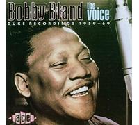 Bobby 'Blue' Bland – The Voice