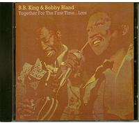 Bland, Bobby "Blue" - Together For The First Time