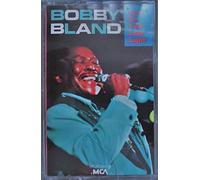 Bland, Bobby Blue - Turn on Your Love Light [CASSETTE]