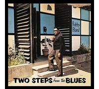 Bland, Bobby -Blue- - Two Steps from the Blues