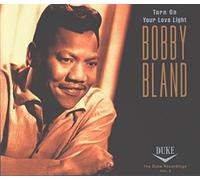 Bland, Bobby Blue - Vol. 2-Turn on Your Love Light