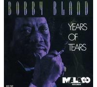 Bland, Bobby Blue - Years of Tears