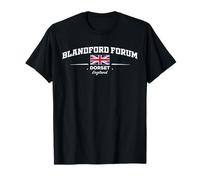 Blandford Forum England T-Shirt