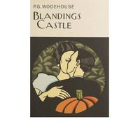 [(Blandings Castle)] [ By (author) P. G. Wodehouse ] [September, 2002]