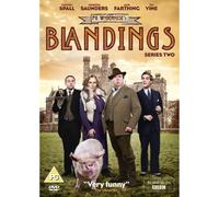 Blandings: Series 2 (DVD)