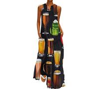 Blandoom 2024 Bavarian Costume Women Tavern Bavarian Beer Girl Dress German Beer Festival Costume German Maid Outfit Princess Belle Cosplay Costume French Maid Cosplay Milk Maid Dress Plus Size Black