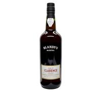 Blandy’s Duke of Clarence Rich Madeira wine, 75cl
