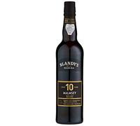 Blandy's 10 Year Old Malmsey 50 cl