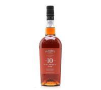 Blandy's 10 Year Old Malmsey Madeira