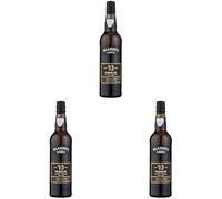 Blandy's 10 Year Old Verdelho 50 cl (Pack of 3)