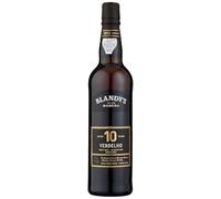 Blandy's 10 Year Old Verdelho 50 cl (Pack of 6)