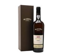 Blandy's Colheita Verdelho 2011 Madeira