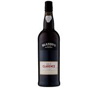 Blandy's Duke of Clarence Rich Madeira wine,