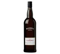 Blandys Duke of Clarence Rich Madeira Wine, 75cl